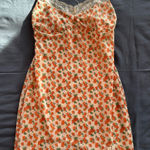 Princess Polly Floral Lace Chemise Photo 0