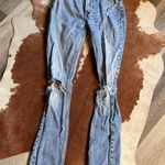 Abercrombie & Fitch  The 903 Skinny High Rise Photo 0