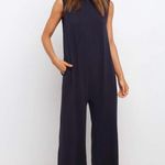 Petal and Pup Yardlee Jumpsuit Blue Size 2 Photo 0