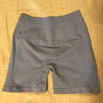 Alphalete  Amplify Shorts Photo 1