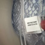 Diane Von Furstenberg  New Yahzi Short Wrap Sleeveless Stretch Jersey Dress Sz 6 Photo 10