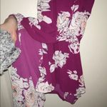 Candie's Candie’s floral maxi medium dress Photo 8