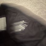 Nike black  athletic shorts Photo 2