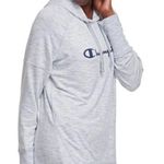 Champion  • NWT Oxford Grey Space Dye Hoodie Photo 3