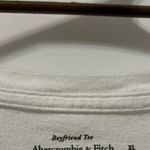 Abercrombie & Fitch Abercrombie Boyfriend Tee Los Angeles Lacrosse Photo 3