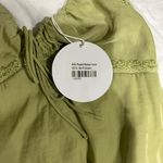 Princess Polly Emily Romper Green Photo 1