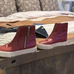 Frye Sneakers Photo 2