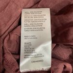 Free People NWT X Revolve Tessa Ruched Short Sleeved Boho Dress Sz L Open Back Photo 13