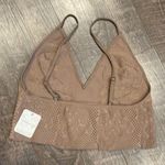 Free People  intamates seamless stretch bralette Photo 2