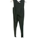 CAbi  XS green style 5372 simple play suit Photo 4