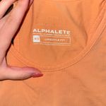 Alphalete Cropped Tank Top Photo 2