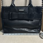 Kate Spade  Black Shoulder Bag Photo 8