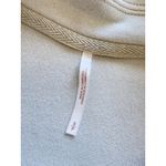 Free People  Ruby Jacket in Stone Size Small Photo 4