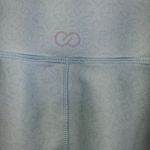 NWOT Calia by Carrie Underwood Leggings Women's SZ XL Gym Yoga Activewear Pants Blue Photo 6