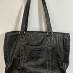Multi Sac Black Tote Black Photo 0