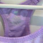 New Balance MID Impact/Medium Support Bra Adjustable Straps Removable Pads NWOT Photo 3