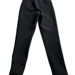 Jetset Domina Sleeveless Ski Overall Jumpsuit Black Size 2 XS Italy NWOT Photo 8