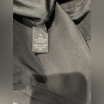 Worthington  Black Wide Leg Women's Pants Photo 7