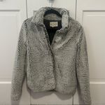 Sky And Sparrow Jacket Photo 0