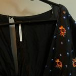 Free People Long Sleeve Dress Photo 1