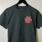 Urban Outfitters Josh Abbott Band T Shirt Texas Country Music Double Sided Graphic Tee S Photo 12