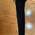 Aerie  Black High-Rise Leggings Photo 5