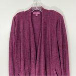 Barefoot Dreams  CozyChic Lite Island Wrap Cardigan Size XXS/XS Photo 2