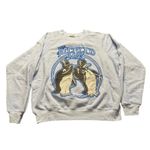 Daydreamer  Fleetwood Mac Penguins Raglan Sweatshirt Size M New w/o Tag
SOO Photo 3