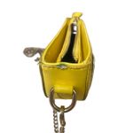 Novelty Lemon slice purse by BAM Forever Yellow Photo 2