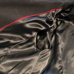 1 Madison Women’s Coat excellent condition long 36” waist 36” and bust 38/40” Photo 9