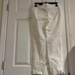 Crown & Ivy , size 4 p, color ivory Photo 1