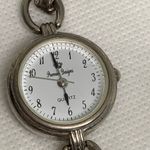 Premier Designs Vintage Women's Premier Design watch Quartz Analog Silvertone 23mm running Photo 2