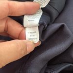 Spanx Black SPANXsupersmooth PerfectFit Ponte Wide Leg Pant size SP Photo 7