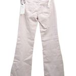 Current/Elliott Current Elliott The Wray Pink Wide Leg Jeans 26 Photo 5