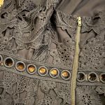 Sam Edelman  navy dress 0 Photo 6