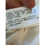 ZARA  LONG Maxi DRESS Strappy TIES black White Elegant Formal Party Whimsy Fairy Photo 12