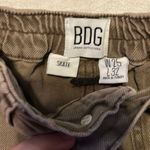 Urban Outfitters cargo jeans Photo 2