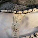 snakeskin workout top Multiple Size M Photo 2