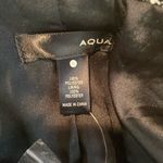 AQUA #306  Tweed Double-Breasted Jacket New With Tags Photo 7