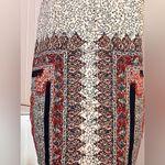 Lucky Brand Multicolored Pencil Skirt Photo 2