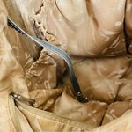 Storksak Olivia Nylon Diaper Bag Grey Gray Photo 14