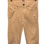 Paige  Verdugo Ankle Petite‎ White Jeans nwot Photo 1