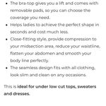 Woman Ocean Cami Tank Top with 5 Photo 9