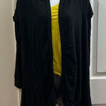 Vivienne Tam  open cardigan size L Photo 0