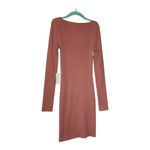 Majorelle REVOLVE Salone Mini Dress in Dusty Rose Photo 2