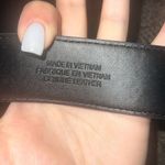 Ralph Lauren ✨Lauren  Women's Leather D Ring Equestrian Belt✨ Photo 7