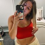 Target  Sports Bra Photo 0