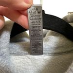 SKIMS  Classic Cotton Fleece Hoodie XS Gray Cozy Athleisure Loungewear Neutral Photo 5