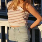 The Vintage Shop One Shoulder Top Photo 1