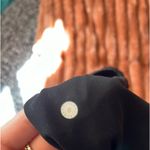 Lululemon black  skirt Photo 3